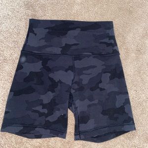 Lulu lemon Align Shorts 6”
